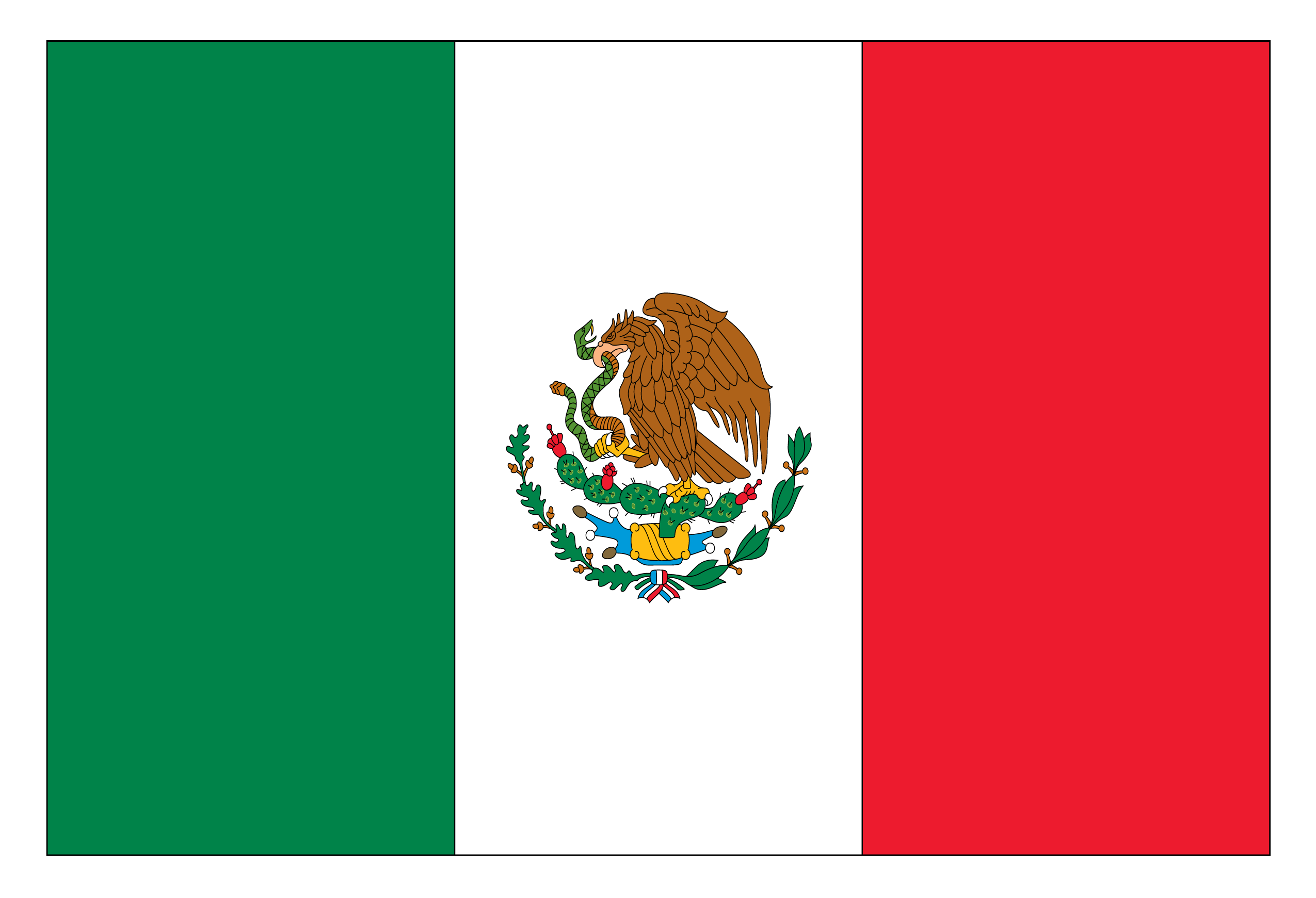 Explore Mexico - MommyMaleta